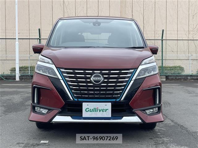 Nissan SERENA 2020 8925291-20