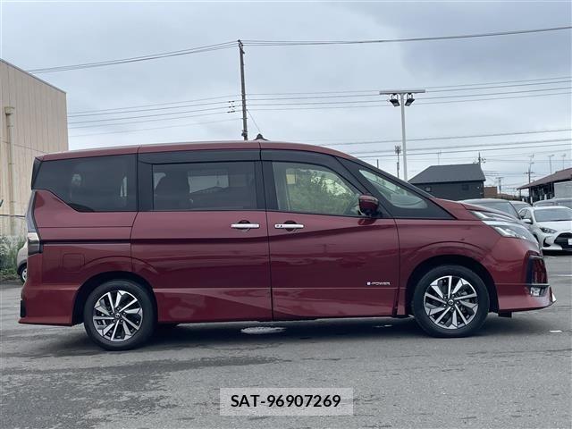 Nissan SERENA 2020 8925291-22