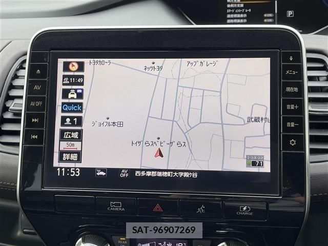 Nissan SERENA 2020 8925291-4