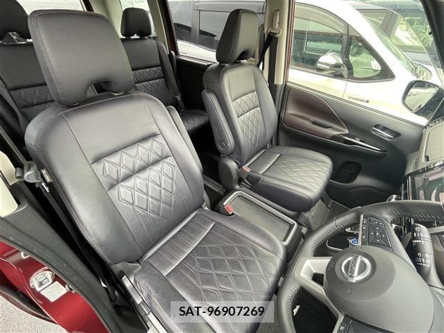 Nissan SERENA 2020 8925291-8