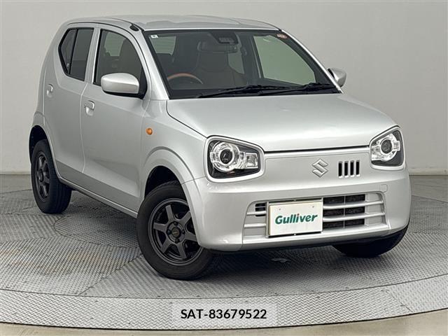 Suzuki ALTO 2020 8913974-0