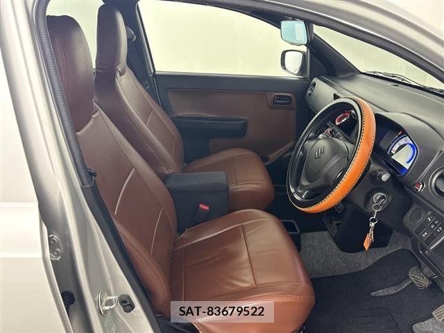 Suzuki ALTO 2020 8913974-1