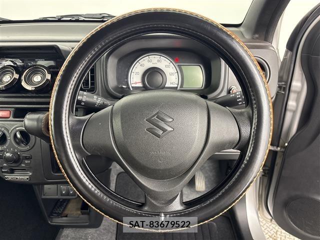 Suzuki ALTO 2020 8913974-11