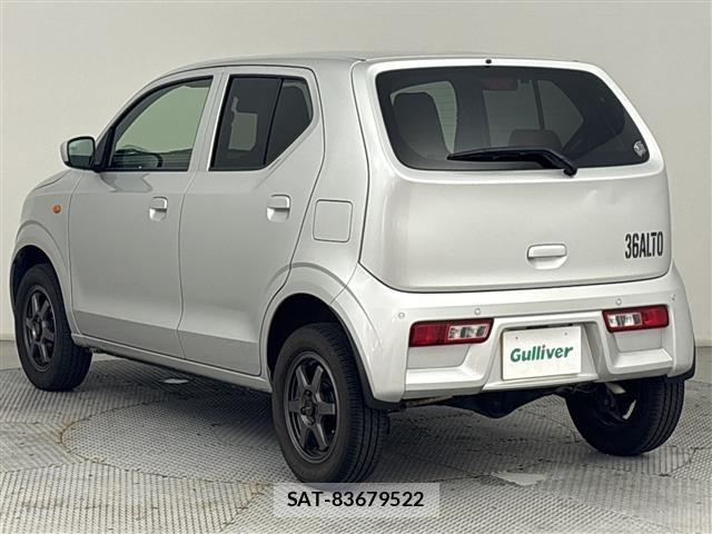 Suzuki ALTO 2020 8913974-13