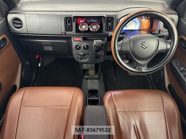 Suzuki ALTO 2020 8913974-14