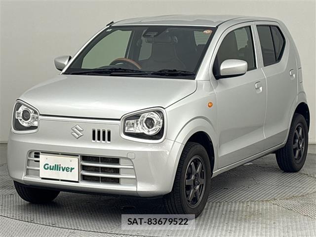 Suzuki ALTO 2020 8913974-15