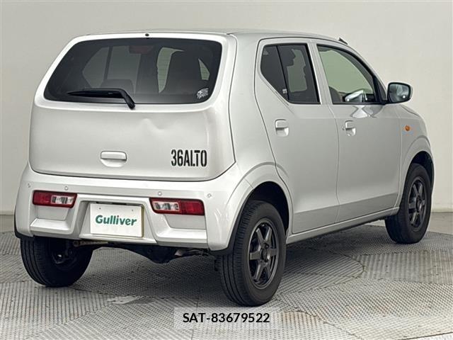Suzuki ALTO 2020 8913974-16