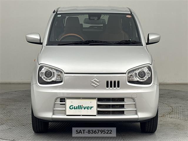Suzuki ALTO 2020 8913974-17