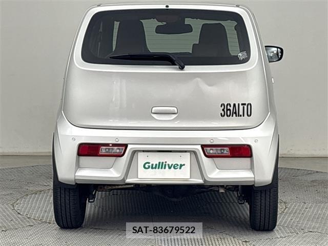 Suzuki ALTO 2020 8913974-18