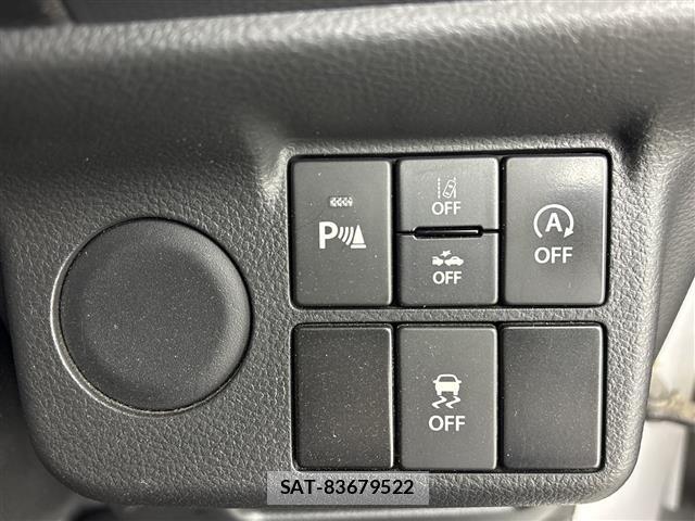 Suzuki ALTO 2020 8913974-22