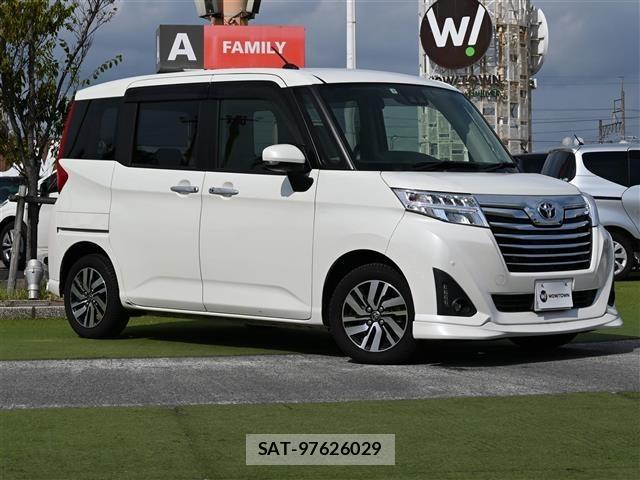 top selling car