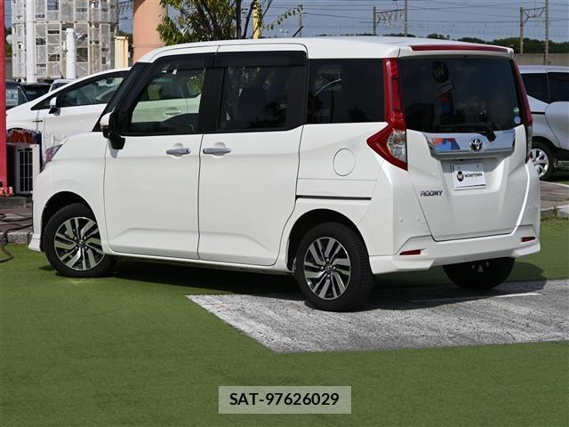 Toyota ROOMY 2019 8914265-14