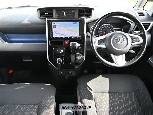 Toyota ROOMY 2019 8914265-15