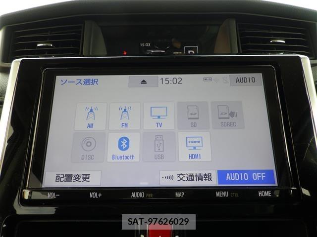 Toyota ROOMY 2019 8914265-18