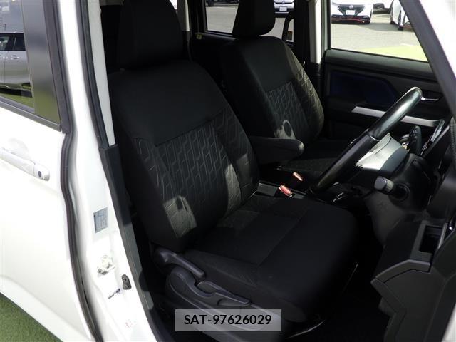 Toyota ROOMY 2019 8914265-2