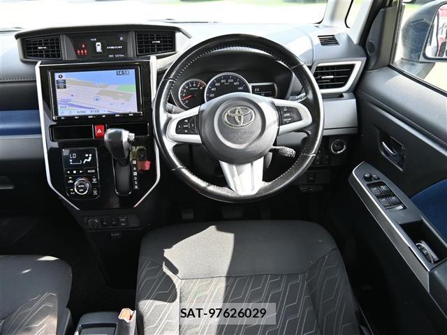 Toyota ROOMY 2019 8914265-20