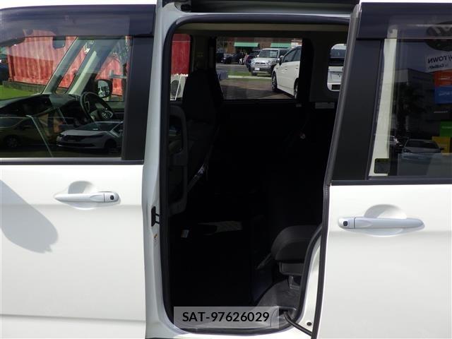 Toyota ROOMY 2019 8914265-23