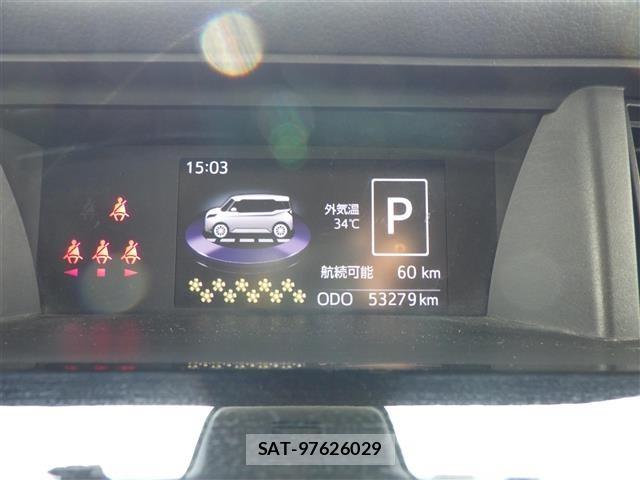 Toyota ROOMY 2019 8914265-3