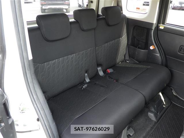 Toyota ROOMY 2019 8914265-4