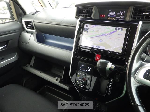 Toyota ROOMY 2019 8914265-5