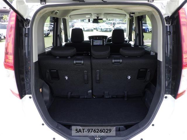 Toyota ROOMY 2019 8914265-6