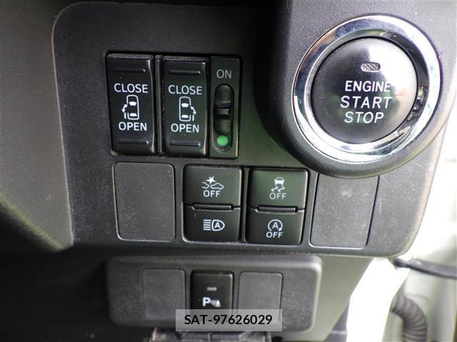 Toyota ROOMY 2019 8914265-9
