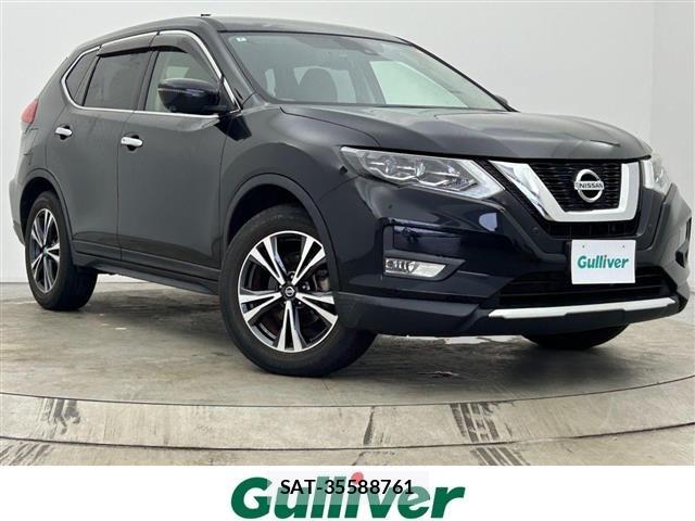 Nissan X-TRAIL 2018 8928770-0