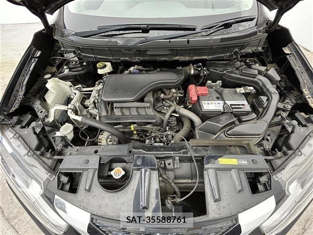 Nissan X-TRAIL 2018 8928770-14
