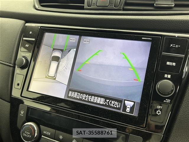 Nissan X-TRAIL 2018 8928770-17