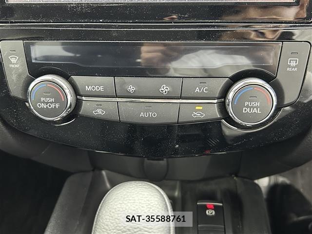 Nissan X-TRAIL 2018 8928770-19