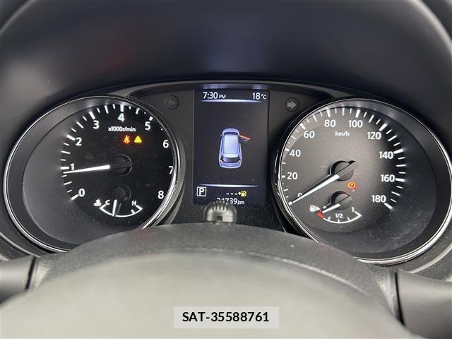Nissan X-TRAIL 2018 8928770-2