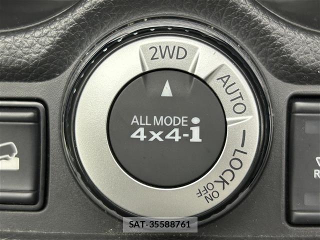 Nissan X-TRAIL 2018 8928770-21