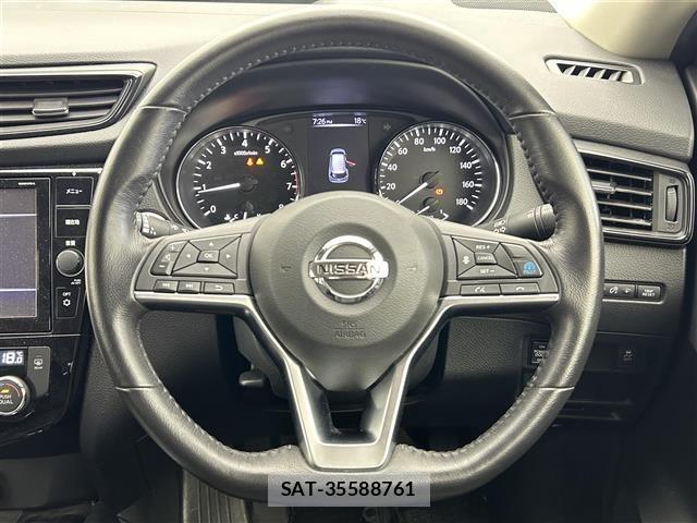 Nissan X-TRAIL 2018 8928770-22