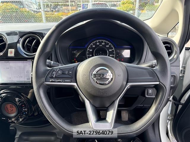 Nissan NOTE 2017 8911738-3