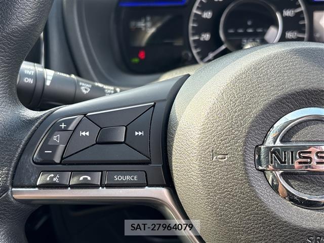Nissan NOTE 2017 8911738-5