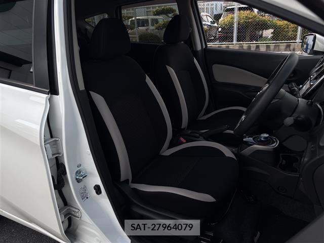 Nissan NOTE 2017 8911738-6