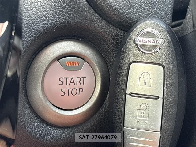 Nissan NOTE 2017 8911738-9