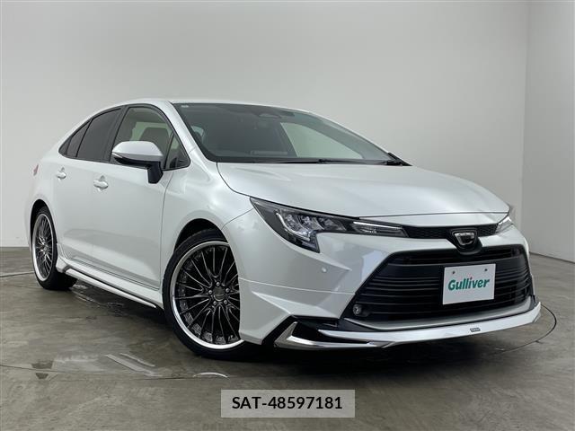 Toyota COROLLA 2024 8907084-0