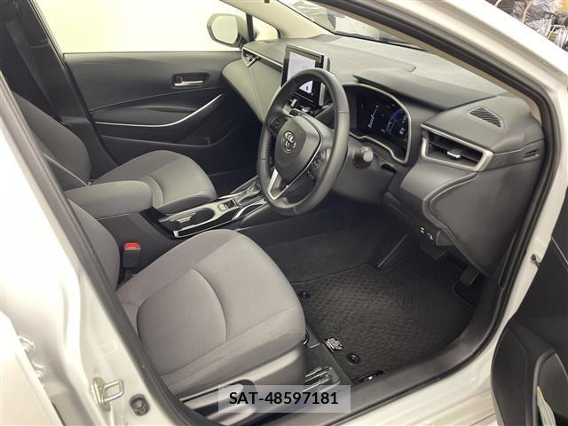 Toyota COROLLA 2024 8907084-1