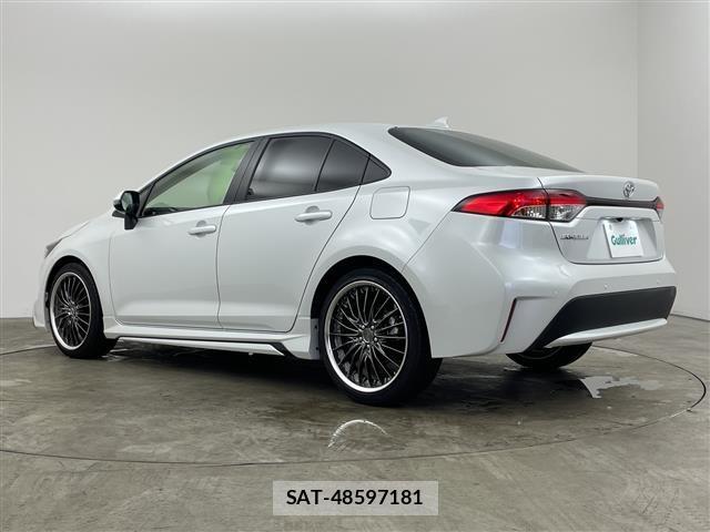 Toyota COROLLA 2024 8907084-13