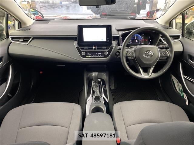 Toyota COROLLA 2024 8907084-14