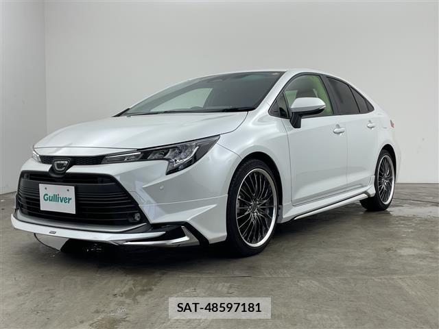 Toyota COROLLA 2024 8907084-15