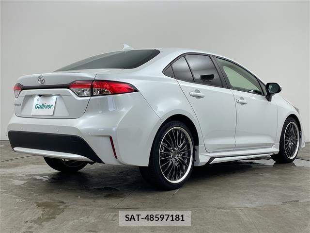 Toyota COROLLA 2024 8907084-16