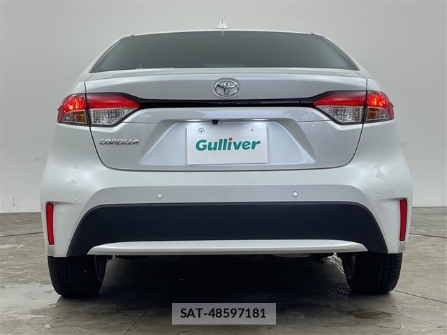 Toyota COROLLA 2024 8907084-18