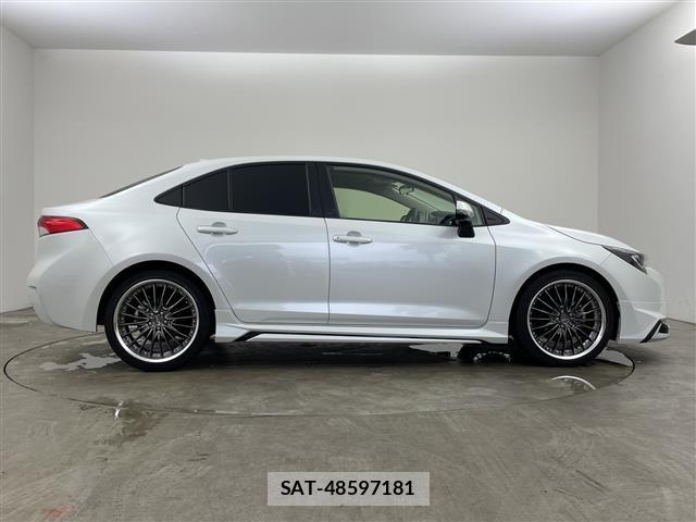 Toyota COROLLA 2024 8907084-19