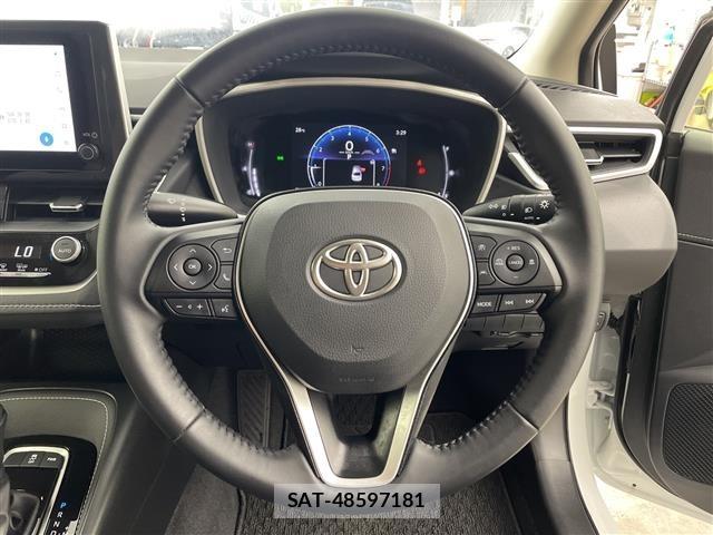 Toyota COROLLA 2024 8907084-2