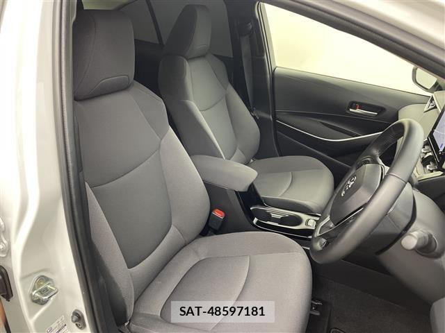 Toyota COROLLA 2024 8907084-3