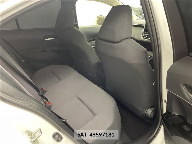 Toyota COROLLA 2024 8907084-5
