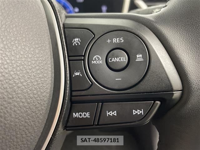 Toyota COROLLA 2024 8907084-6