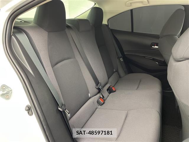 Toyota COROLLA 2024 8907084-7